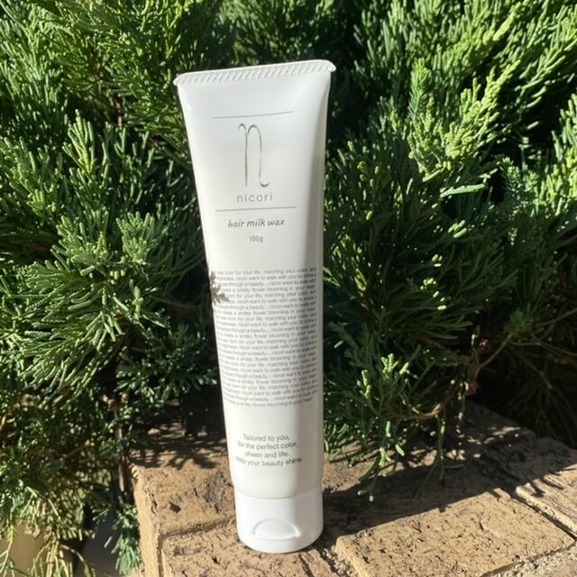 Nicoriのシャンプーとトリートメントについて 表参道の美容院 Ade Omotesando